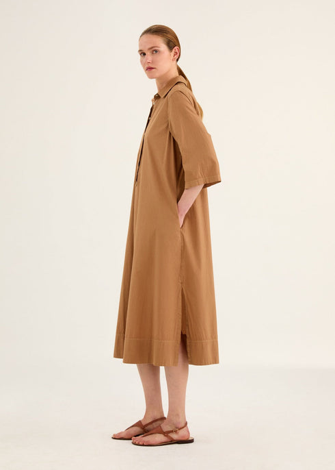 ROSSO 35 DRESS